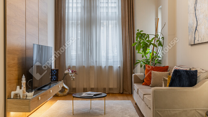 1. kép | Eladó Téglaépítésű lakás, Budapest V. Ker. (#177930)