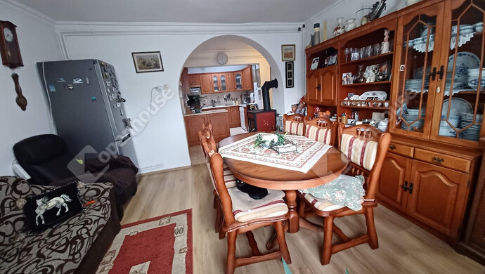 2. kép | Eladó Családi ház, Debrecen (#178805)