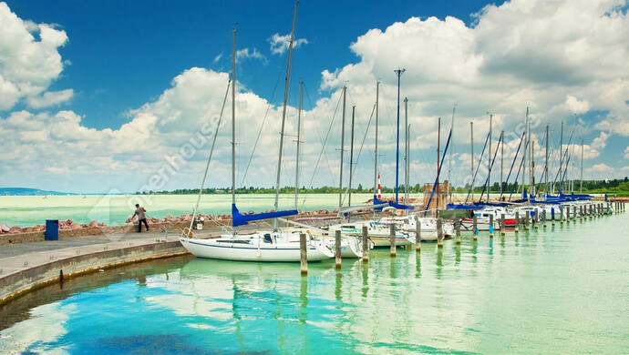 11. kép | Eladó Társasházi lakás, Siófok (#178900)