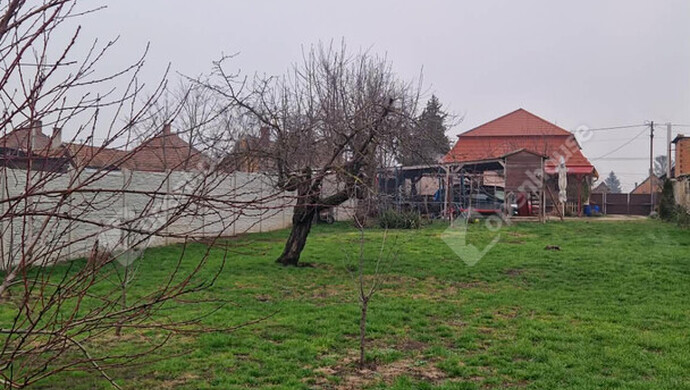 30. kép | Eladó Családi ház, Ács (#179051)