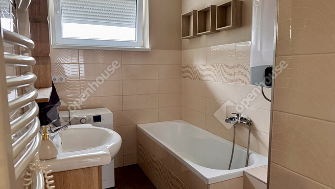 2. kép | Eladó Társasházi lakás, Kapuvár (#179741)