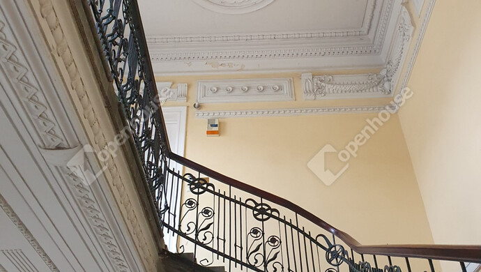 8. kép | Eladó Téglaépítésű lakás, Budapest V. Ker. (#179772)