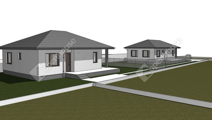 2. kép | Eladó Családi ház, Siófok (#179986)