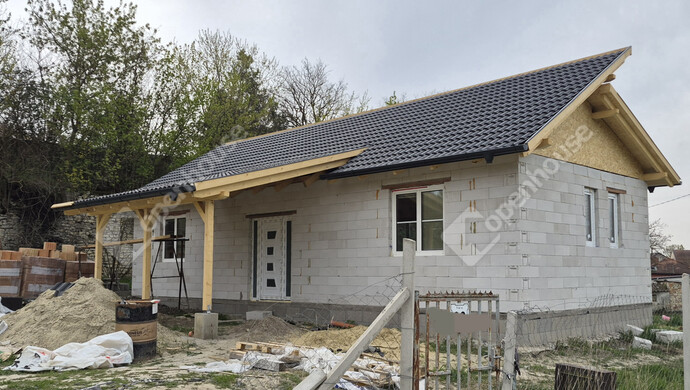 1. kép | Eladó Családi ház, Enying (#179054)