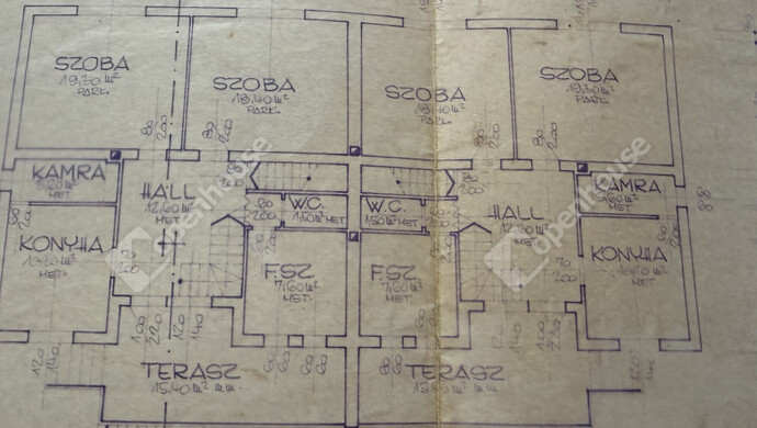 0. kép | Eladó Családi ház, Bakonyszentlászló (#181054)