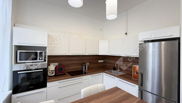 2. kép | Eladó Téglaépítésű lakás, Debrecen (#181403)