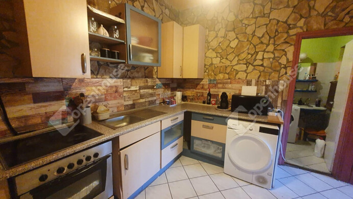 4. kép | Konyha | Eladó Családi ház, Barcs (#176265)