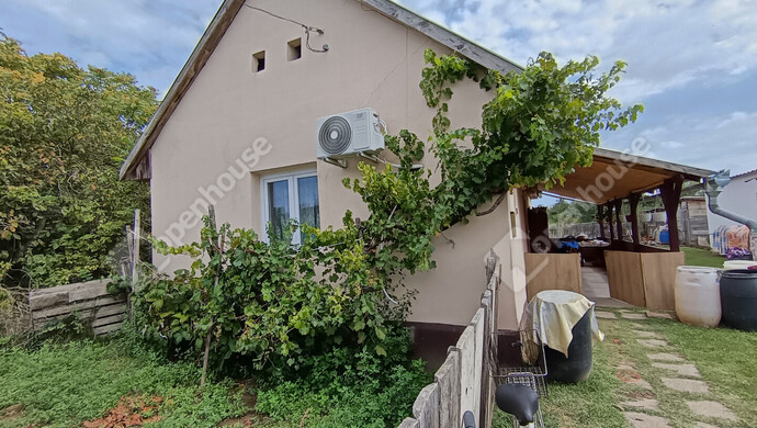 0. kép | Eladó Családi ház, Segesd (#176891)