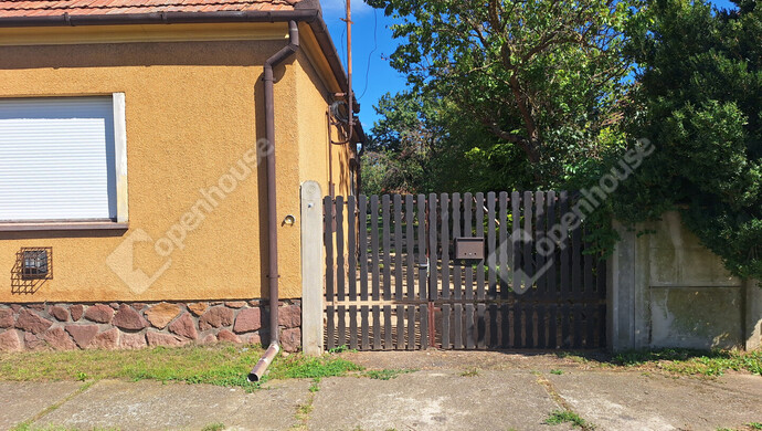 1. kép | Eladó Családi ház, Újkér (#177107)