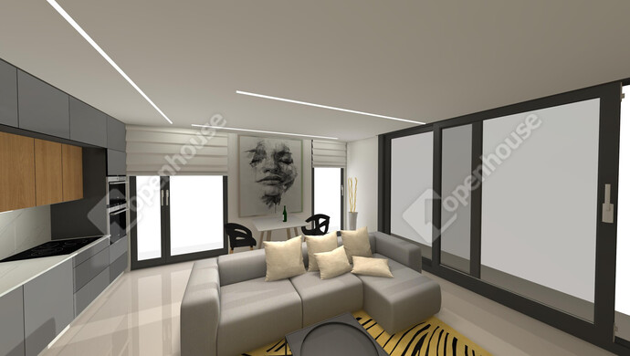 12. kép | Eladó Társasházi lakás, Zalaegerszeg (#177122)