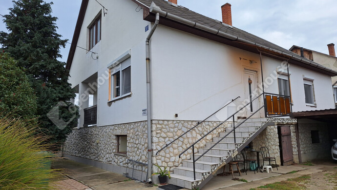 1. kép | Eladó Családi ház, Sajólád (#177545)