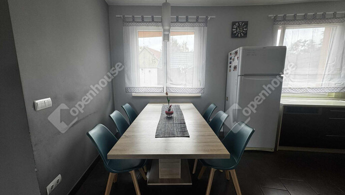 10. kép | Eladó családi ház Maroshegyen | Eladó Családi ház, Székesfehérvár (#177595)