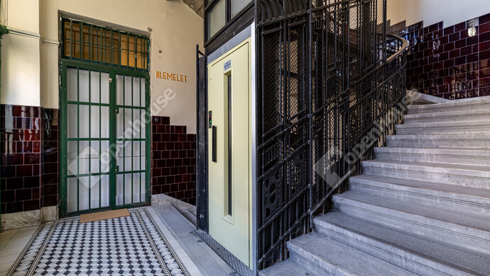 15. kép | Eladó Téglaépítésű lakás, Budapest XIII. Ker. (#178050)