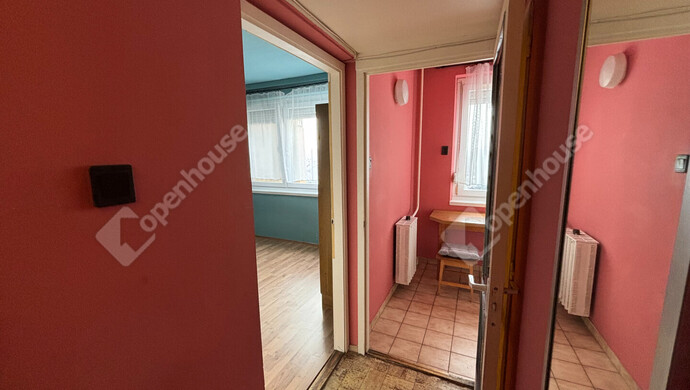 17. kép | Eladó Társasházi lakás, Győr (#179233)