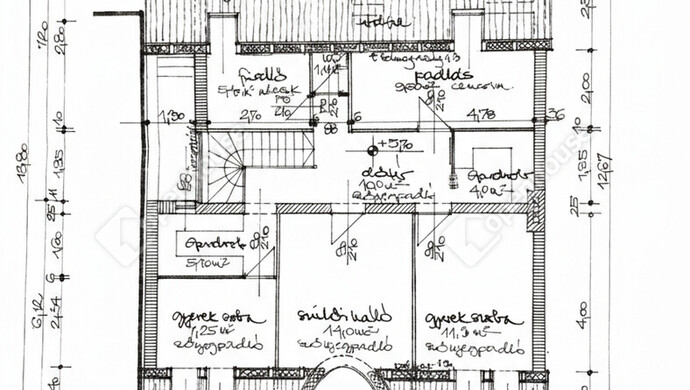20. kép | Eladó Családi ház, Kaposvár (#179709)