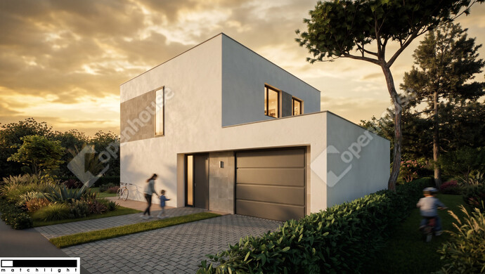 4. kép | Eladó Családi ház, Iszkaszentgyörgy (#181186)