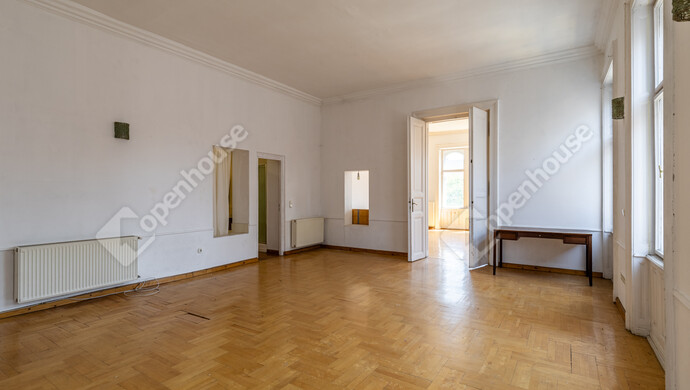 8. kép | Eladó Téglaépítésű lakás, Budapest VII. Ker. (#182675)