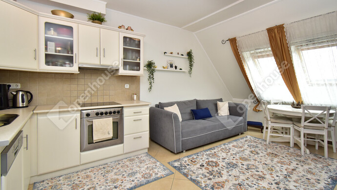 0. kép | Eladó Társasházi lakás, Szeged (#183027)