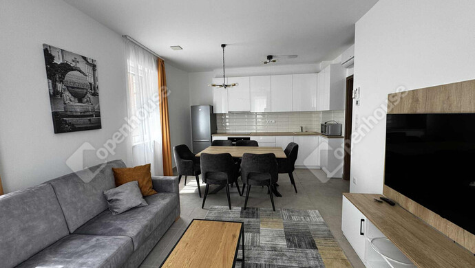 0. kép | Kiadó lakás Székesfehérváron | Kiadó Társasházi lakás, Székesfehérvár (#176555)