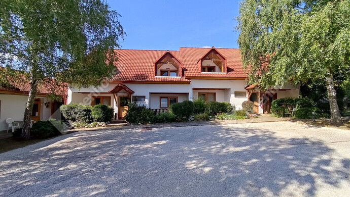 8. kép | Eladó Apartman, Hévíz (#176958)