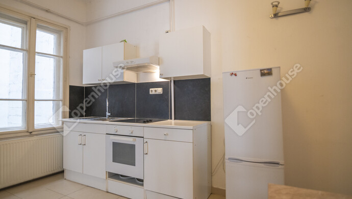 2. kép | Eladó Téglaépítésű lakás, Budapest VIII. Ker. (#177338)