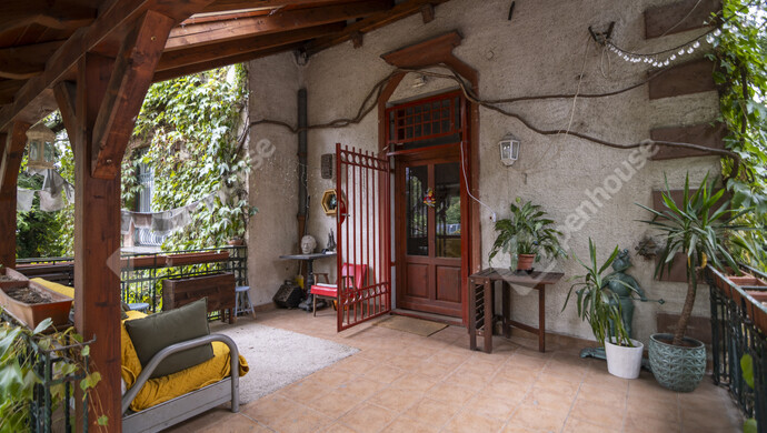 35. kép | Eladó Családi ház, Budapest II. Ker. (#177436)