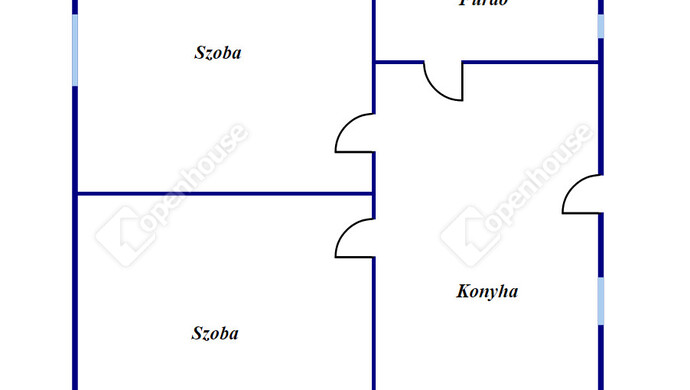 2. kép | Eladó Családi ház, Kercaszomor (#177514)