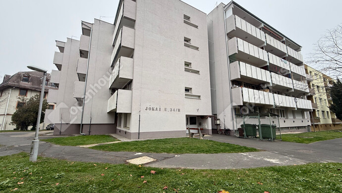 0. kép | Eladó Társasházi lakás, Zalaegerszeg (#178333)