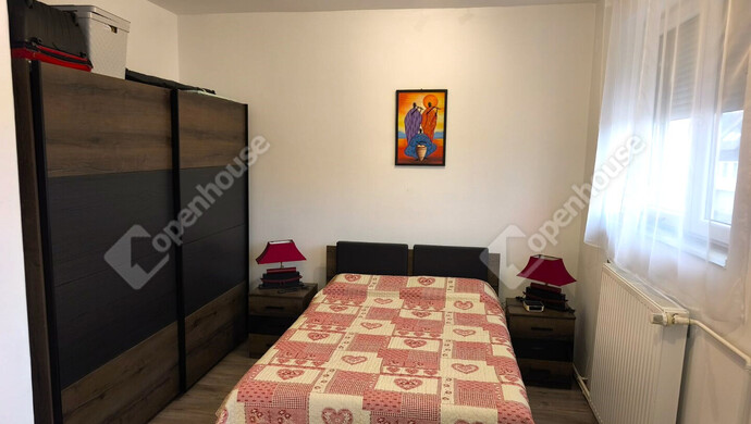 19. kép | Eladó Társasházi lakás, Kecskemét (#178762)