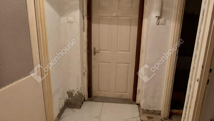 1. kép | Eladó Téglaépítésű lakás, Pápa (#179075)