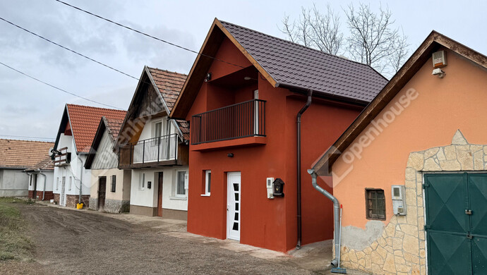 0. kép | Eladó Nyaraló, Monor (#179662)