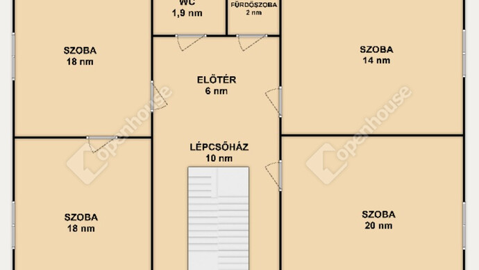 1. kép | Eladó Családi ház, Győrzámoly (#179857)