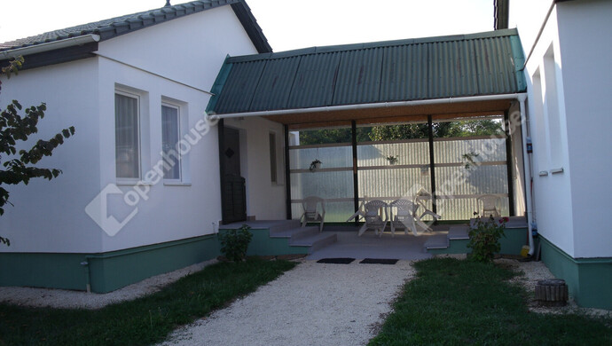 1. kép | Eladó turisztikai egység Csákváron | Eladó Vendéglátó egység, Csákvár (#179914)