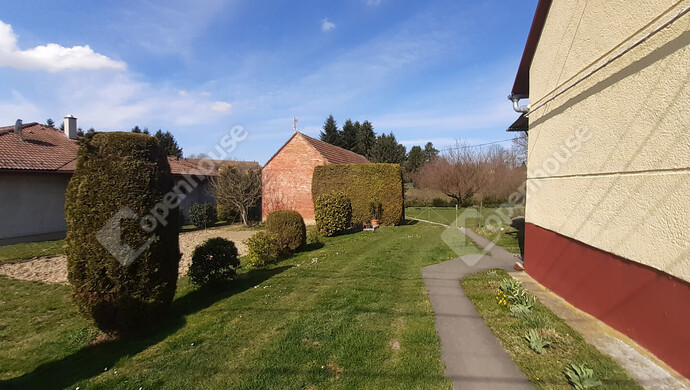 57. kép | Eladó Családi ház, Nagykanizsa (#180380)