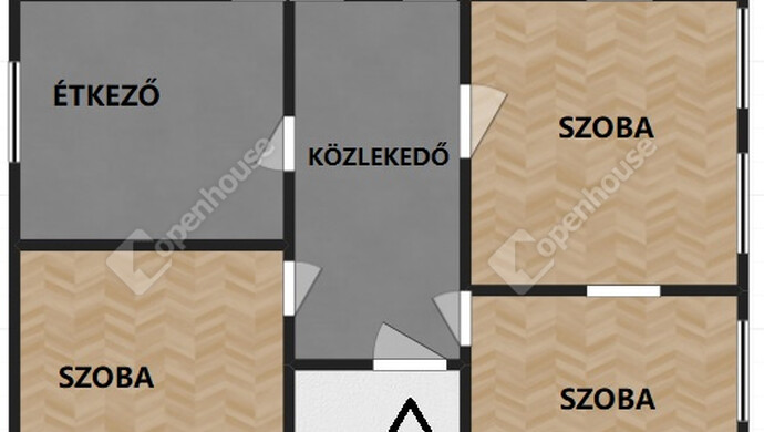 0. kép | Eladó Családi ház, Pér (#180405)