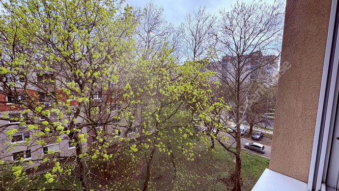 27. kép | Eladó Társasházi lakás, Győr (#180881)