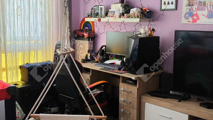 2. kép | Eladó lakás Székesfehérváron | Eladó Társasházi lakás, Székesfehérvár (#181026)