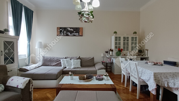 0. kép | Eladó Társasházi lakás, Sopron (#181147)