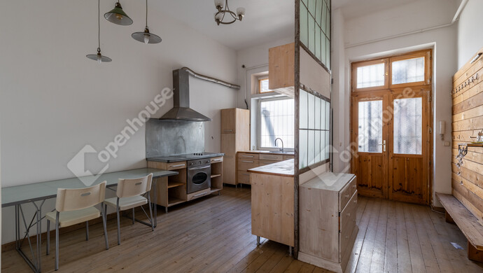 13. kép | Eladó Téglaépítésű lakás, Budapest VII. Ker. (#182675)
