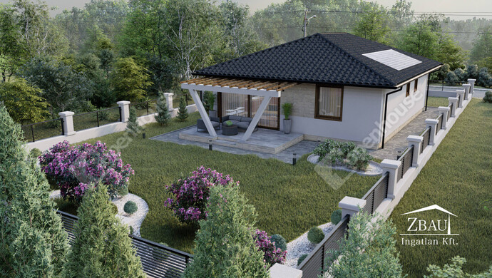 8. kép | Eladó Családi ház, Gencsapáti (#176340)