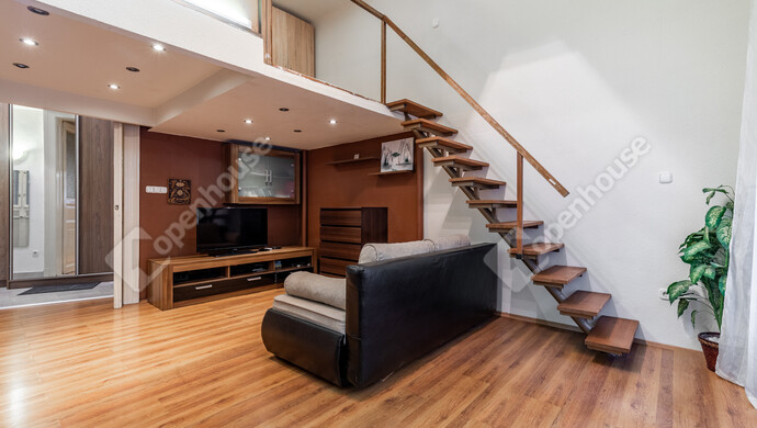 7. kép | Eladó Téglaépítésű lakás, Budapest V. Ker. (#177288)