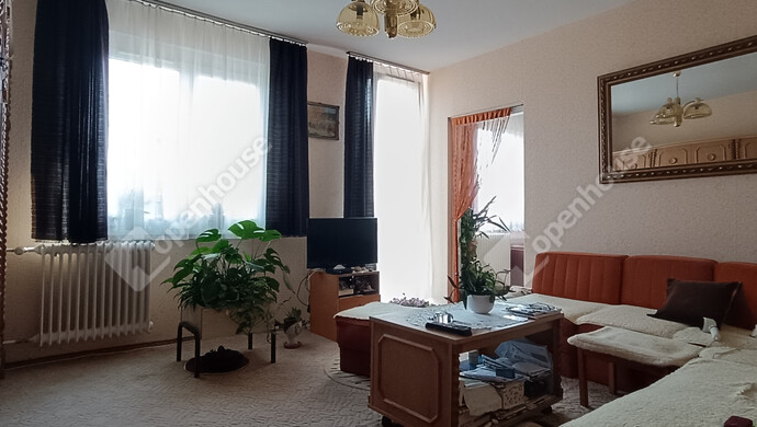 0. kép | Eladó Téglaépítésű lakás, Nagykanizsa (#177497)