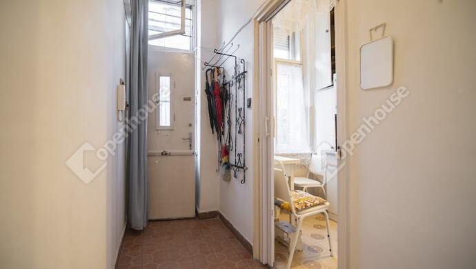 2. kép | Eladó Téglaépítésű lakás, Budapest VIII. Ker. (#177880)