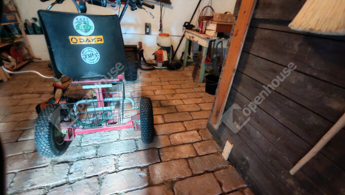 23. kép | Eladó Nyaraló, Nagykanizsa (#177970)