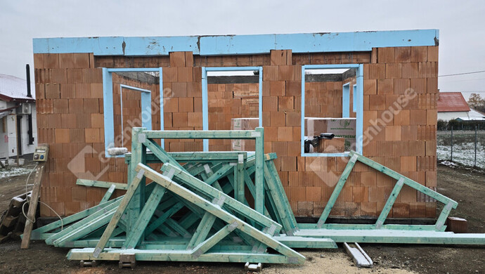 1. kép | Eladó Ikerház, Gárdony (#176982)