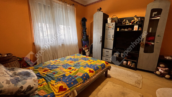 1. kép | Eladó Családi ház, Hosszúpályi (#180521)