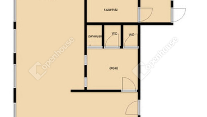 1. kép | Földszint | Eladó Családi ház, Debrecen (#180797)