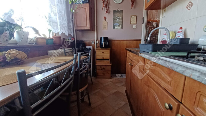 2. kép | Eladó Társasházi lakás, Debrecen (#181383)