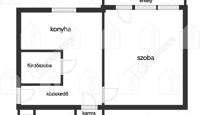 0. kép | Eladó Társasházi lakás, Szombathely (#182460)