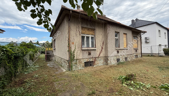 17. kép | Eladó Családi ház, Szombathely (#183141)